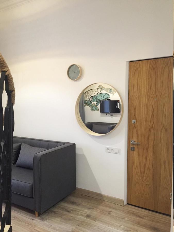 Apartment 2 Floors Γιερεβάν Εξωτερικό φωτογραφία