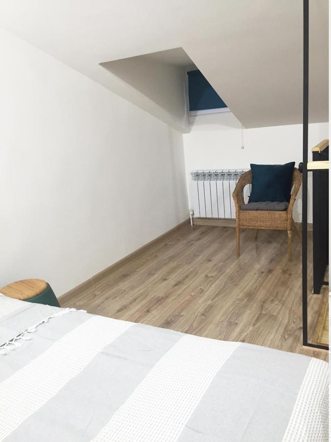 Apartment 2 Floors Γιερεβάν Εξωτερικό φωτογραφία