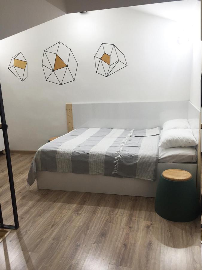 Apartment 2 Floors Γιερεβάν Εξωτερικό φωτογραφία