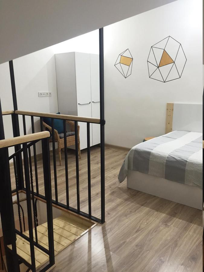Apartment 2 Floors Γιερεβάν Εξωτερικό φωτογραφία